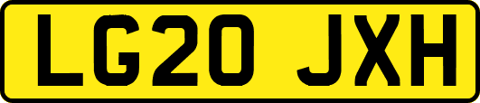 LG20JXH
