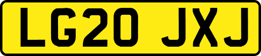 LG20JXJ