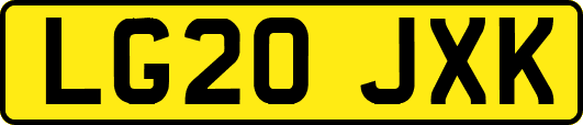 LG20JXK