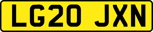 LG20JXN