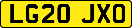 LG20JXO