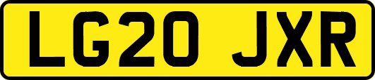 LG20JXR