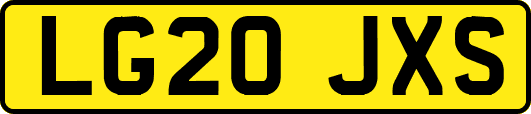LG20JXS