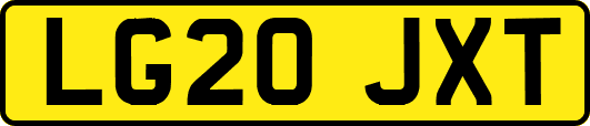 LG20JXT