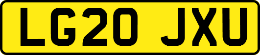 LG20JXU
