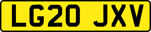 LG20JXV