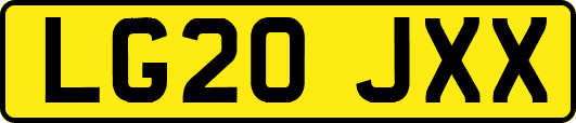 LG20JXX