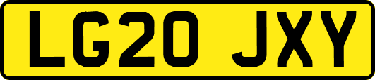 LG20JXY