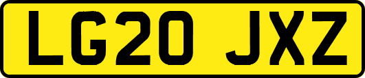 LG20JXZ