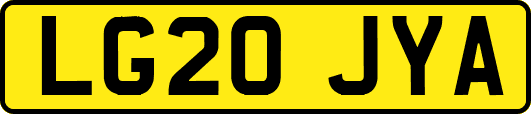 LG20JYA
