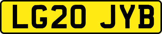 LG20JYB