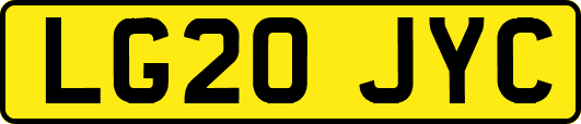 LG20JYC