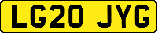 LG20JYG