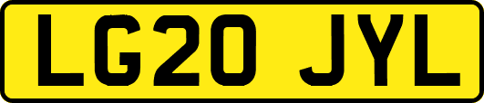 LG20JYL