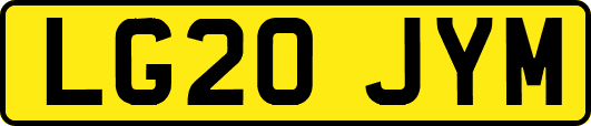LG20JYM