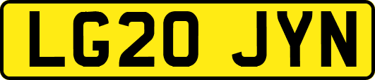 LG20JYN