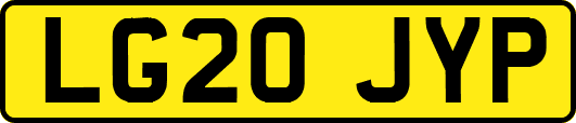 LG20JYP