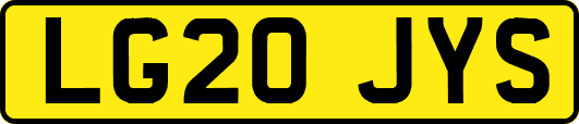 LG20JYS