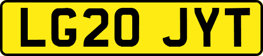 LG20JYT