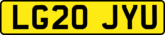LG20JYU