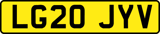 LG20JYV