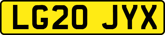 LG20JYX
