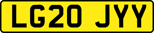 LG20JYY