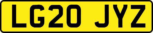 LG20JYZ