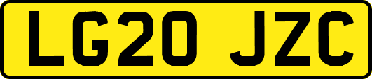 LG20JZC