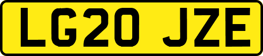 LG20JZE