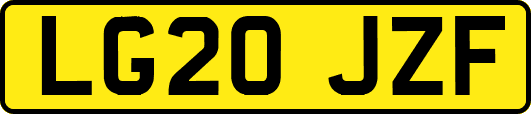 LG20JZF