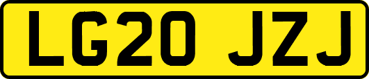 LG20JZJ