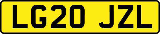 LG20JZL