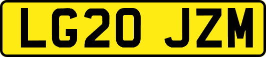 LG20JZM