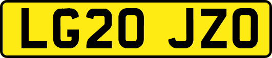 LG20JZO