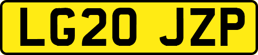 LG20JZP