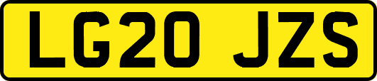 LG20JZS