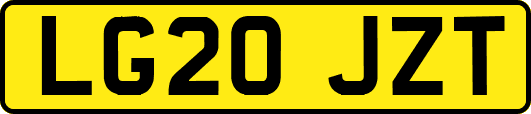 LG20JZT