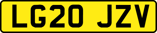 LG20JZV