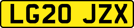 LG20JZX