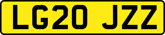 LG20JZZ