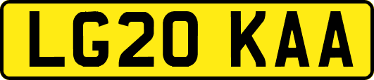 LG20KAA