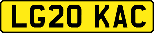 LG20KAC