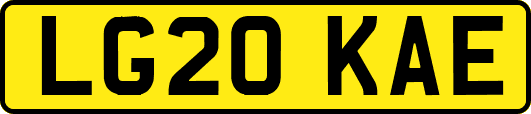 LG20KAE