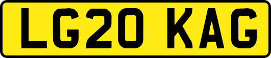LG20KAG