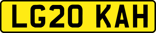 LG20KAH