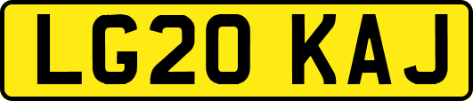 LG20KAJ
