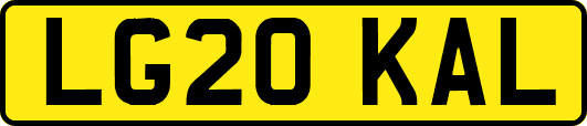 LG20KAL