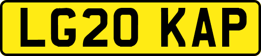 LG20KAP