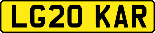 LG20KAR